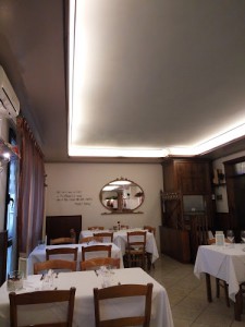 Ballaro' Ristorante Pizzeria