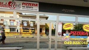 Pizzeria Mela Dai Villanova di Camposampiero