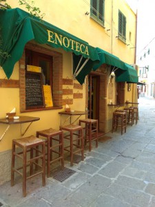 Enoteca i sapori del sole