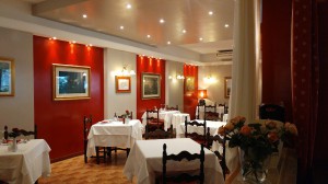 Albergo Ristorante Molteni