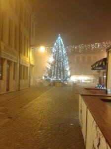 Pizzeria Al Taglio L'Etrusca