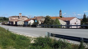 Pizzeria Al Ponte di Fichera Francesco