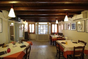 Osteria Morin