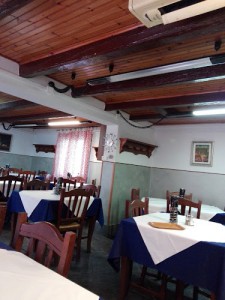 Bar-Trattoria 