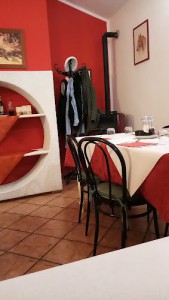 L' Osteria cucineria veneta