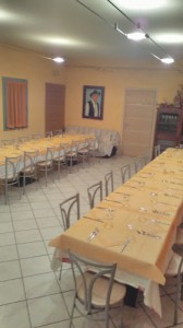 Ristorante Billy