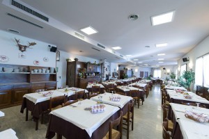 Ristorante - Al Fogolar