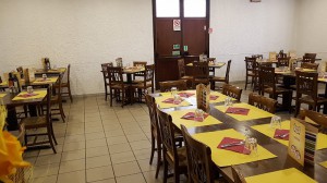 Ristorante Canella Occhiobello