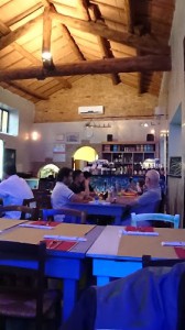 Pizzeria dallo Zio