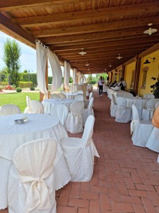 TENUTA CARTIRAGO - Schiesari Eventi