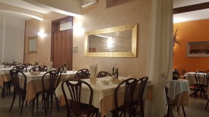 Trattoria da Nadae