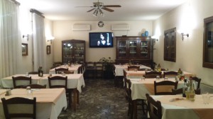 Trattoria Al Corno