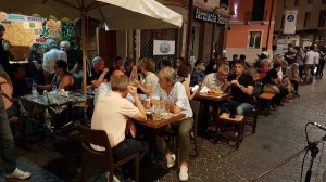 Bakaro - Osteria Veneziana