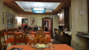 Ristorante Al Postiglione