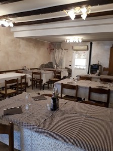 Trattoria Panarella di Pozzato Sara