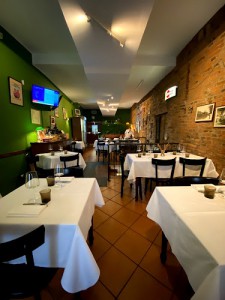 Osteria Ai Trani