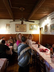 Trattoria Il Calesse