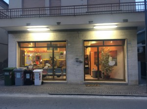 Pizzeria Chiaro di Luna