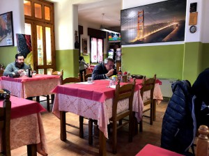 Trattoria Al Ristoro