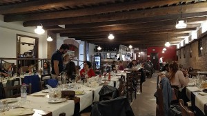 Il Pacero Ristorante e Pizzeria