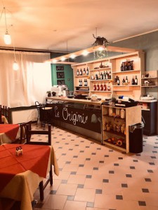 Trattoria Le Origini