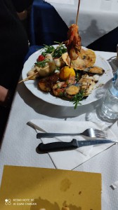 Ristorante Taormina Da Mario