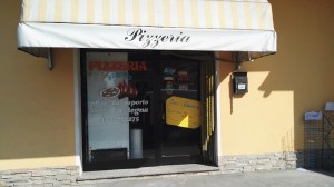 Pizzeria Da Stefano