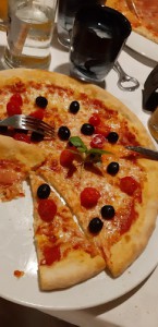 Pizzeria Arcobaleno