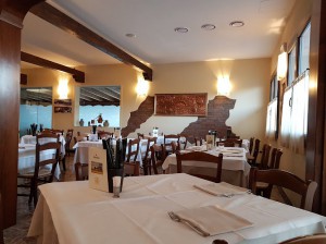 Cappello - Ristorante Pizzeria