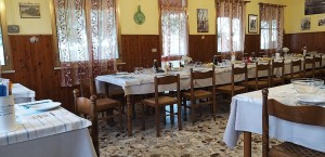 Bar Trattoria Da Renzo