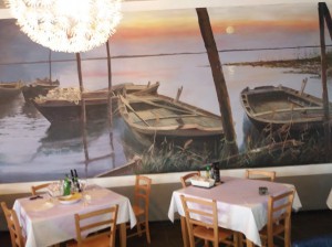 Ristorante Ultima Spiaggia