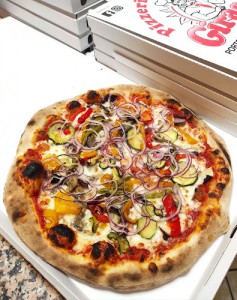 Pizzeria Girasole