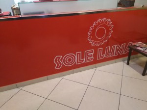 Pizza Export Soleluna