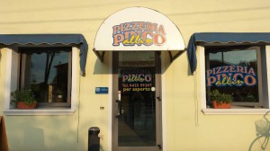 Pizzeria Pinco Pallino