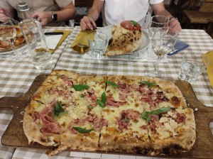 Pizzeria Bardolino