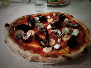 Trattoria-Pizzeria Jolly