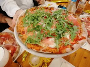 Pizzeria Tavernetta di San Bonifacio