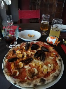 Pizzeria Ristorante Via Vai