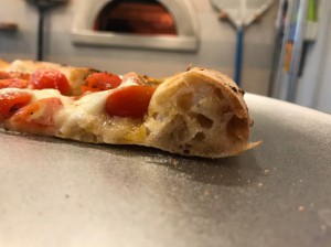 Pizzeria Quattro Stagioni Di Rossin Mirco