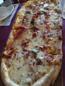 Pizzeria Ristorante Tramonti