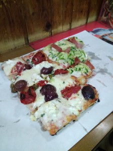 Pizzeria al Taglio La Trasteverina