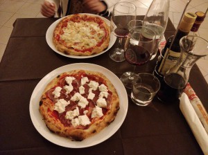 Pizzeria L'Isola Della Pizza Di Filippi Nicoletta