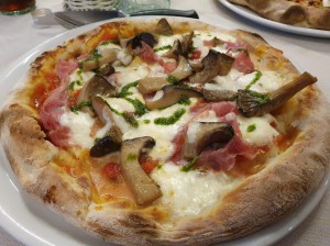 Pizzeria Civico2 - Via Marconi