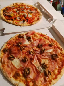 Pizzeria La Scaligera