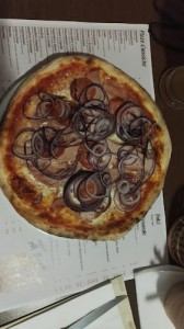 Pizzeria al Casal