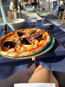 Vai Mo’ Ristorante Pizzeria Peschiera del Garda