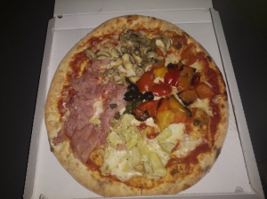 Pizzeria 5 Stagioni Cerea