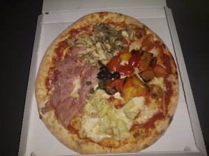 Pizzeria 5 Stagioni Cerea