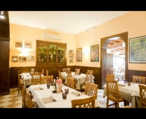 Ristorante - Pizzeria al Capitel