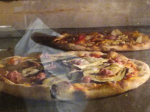 Pizzeria E Gelateria Da Pierina